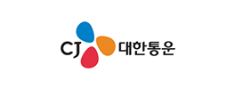 cj대한통운